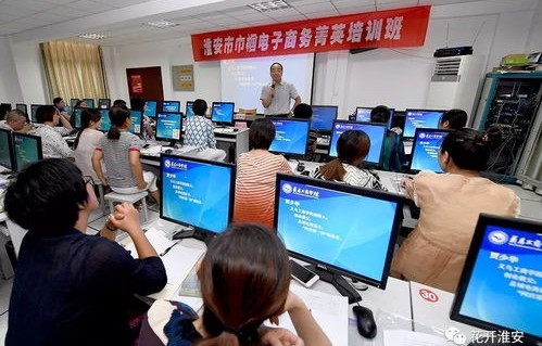 电子商务班都是些什么专业