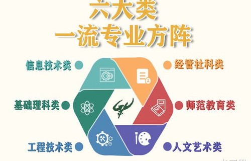 一流本科专业电子商务