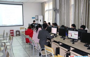 电子商务专业课程实践