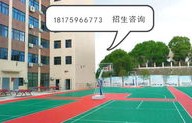 电子商务专业读公立学校