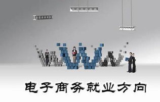 电子商务专业课包括哪些