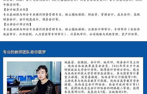 财经电子商务专业怎么样
