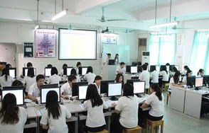 湛江计算机电子商务专业