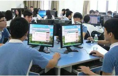 电子商务专业学啥的啊