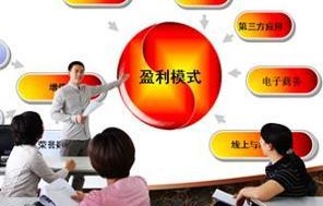 电子商务专业一般出来