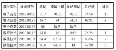 电子商务专业老师面试题