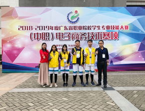 南信有电子商务专业吗