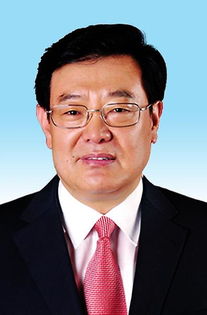 打虎！副部级彭晓春被查
