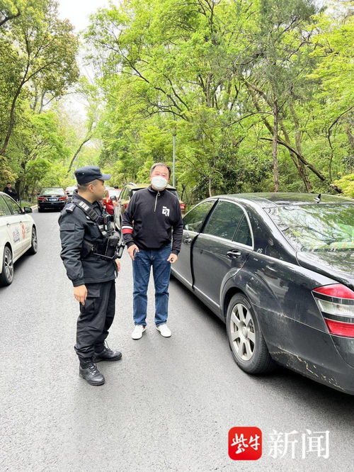 美国女子拒停车，警车龟速追逐4小时，一场耐心的较量