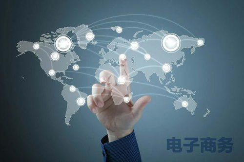 电子商务专业合理化建议
