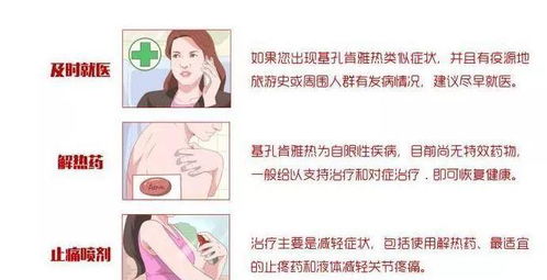 基孔肯雅热的认识与预防措施